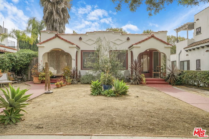 1218 Poinsettia Dr