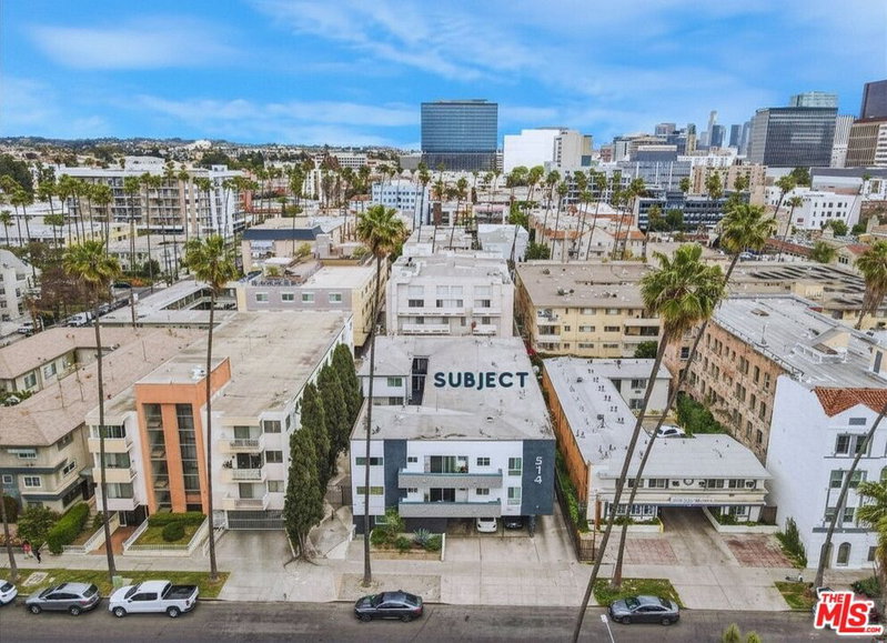 514 Mariposa Ave