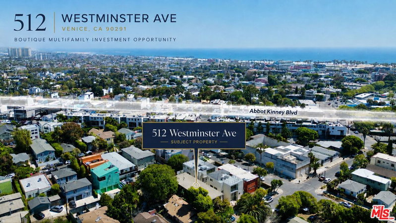 512 Westminster Ave