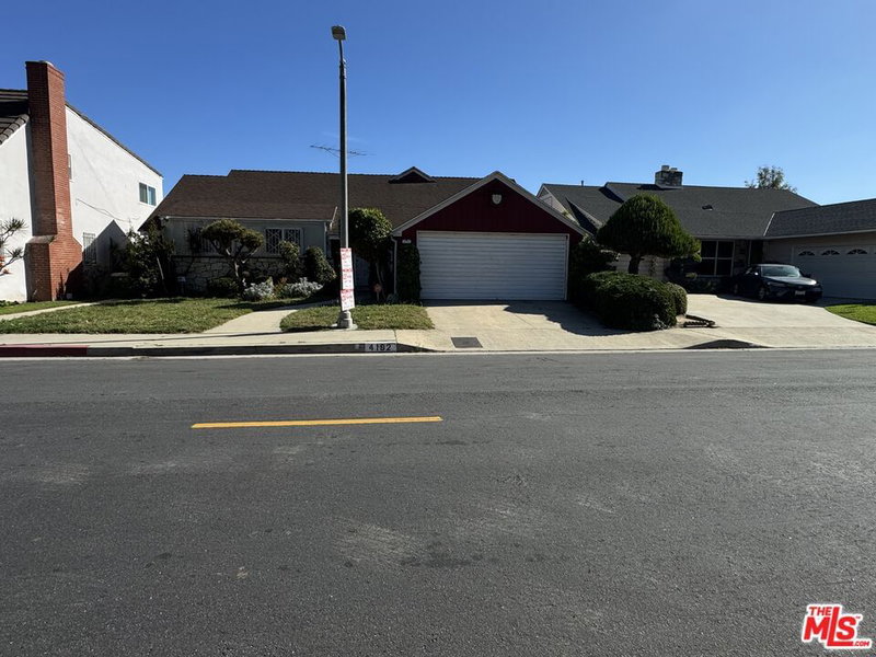 4192 Don Luis Dr