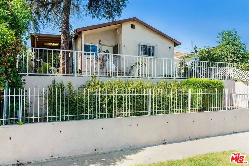 339 Rampart Blvd