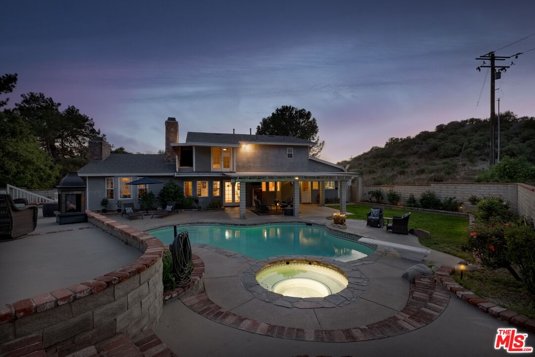 Oak Spring Canyon photo 36