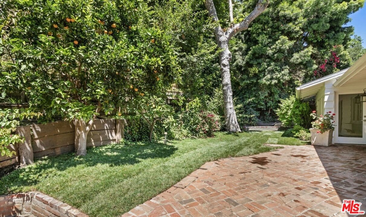 Mandeville Canyon photo 14