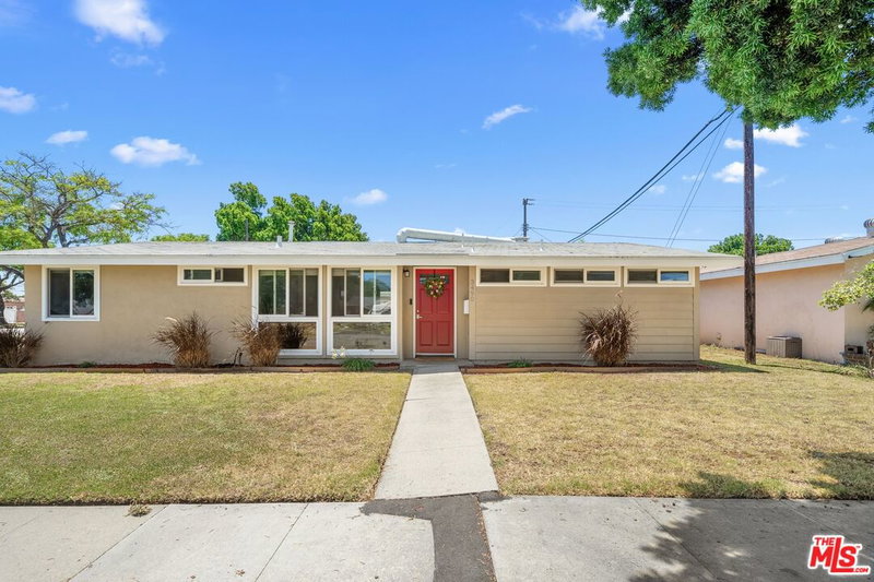 3490 La Jara St