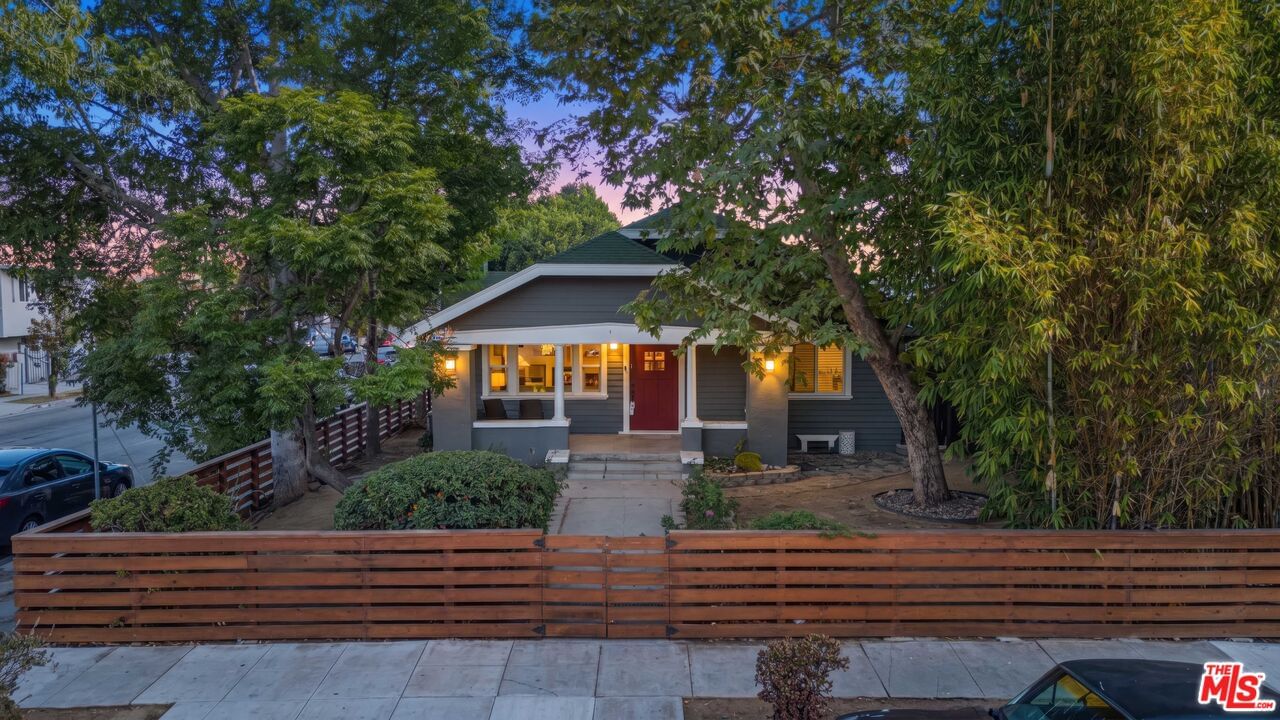 Lexington photo 1