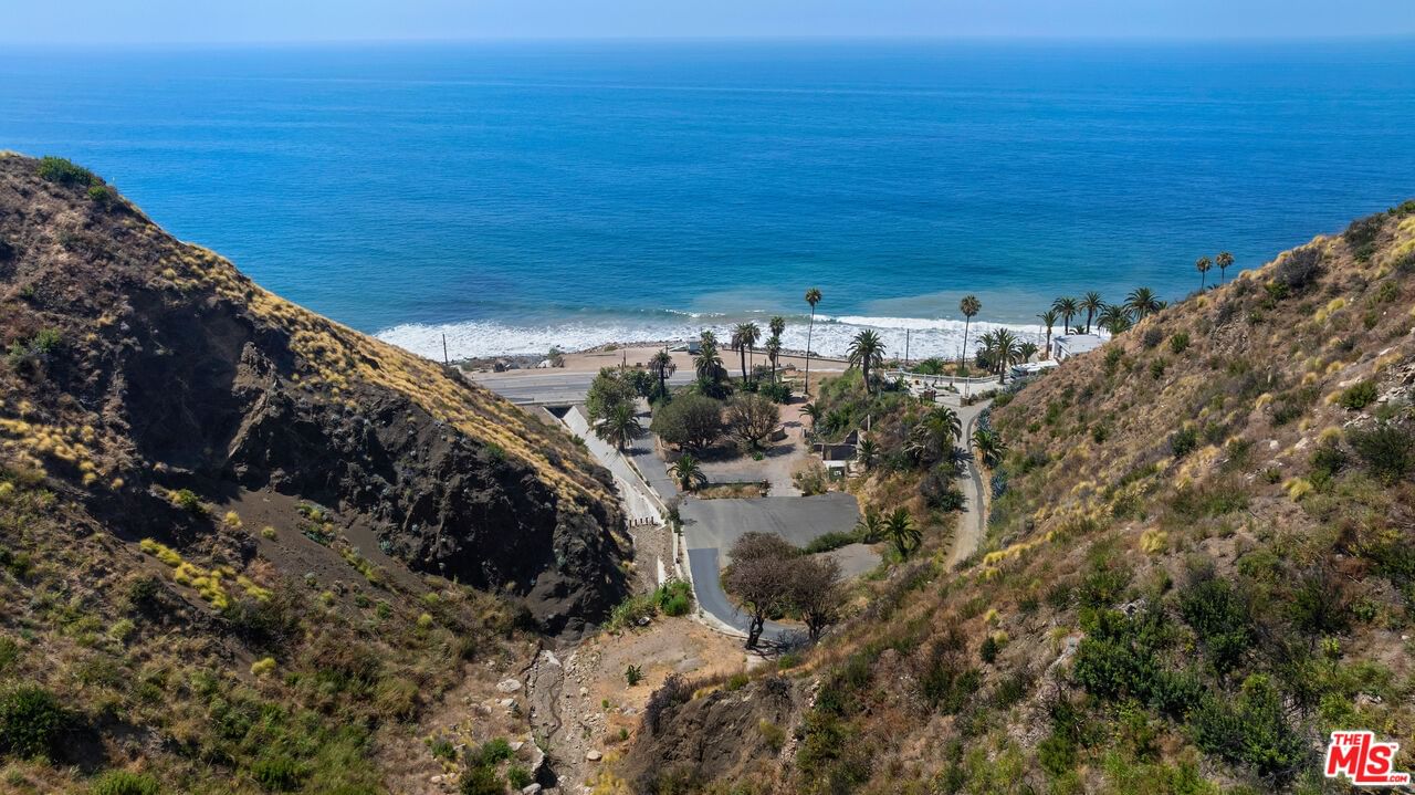 Pacific Coast photo 1