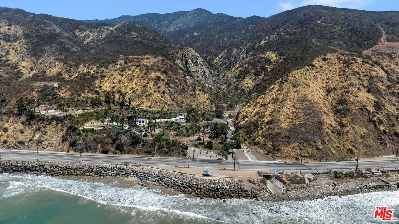 Pacific Coast photo 19