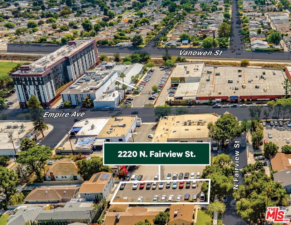 Fairview photo 1