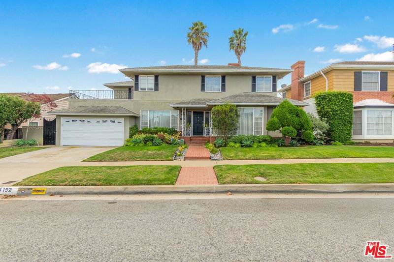 4152 Mount Vernon Dr