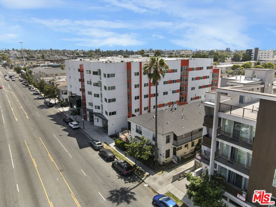 Crenshaw photo 13