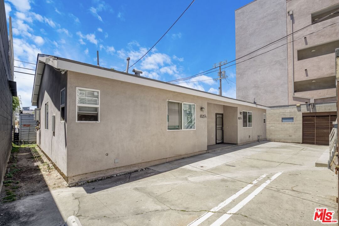 Crenshaw photo 26