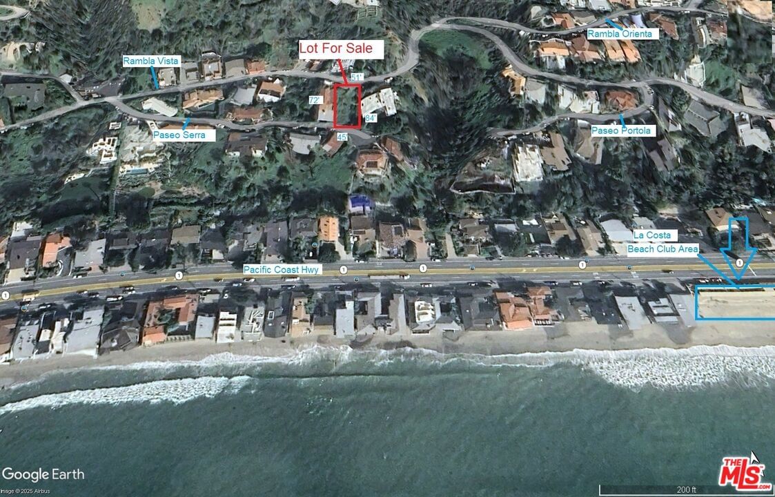 Rambla Vista photo 1
