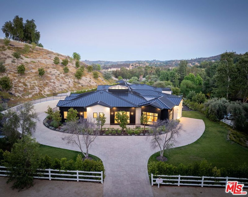 24227 Bridle Trail Rd