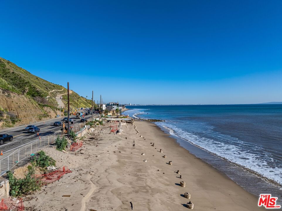 Pacific Coast photo 5