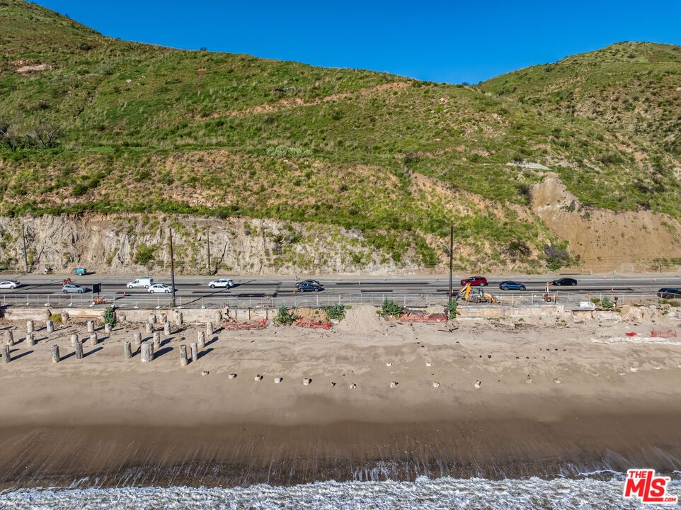 Pacific Coast photo 6