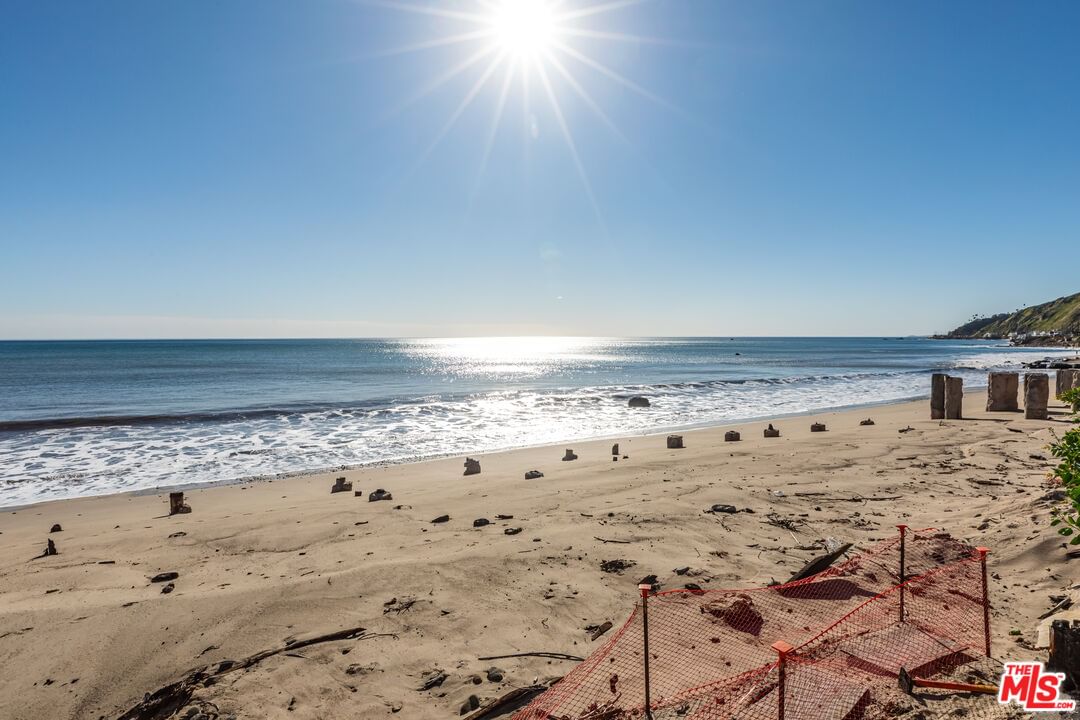 Pacific Coast photo 8
