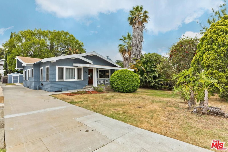 4282 La Salle Ave