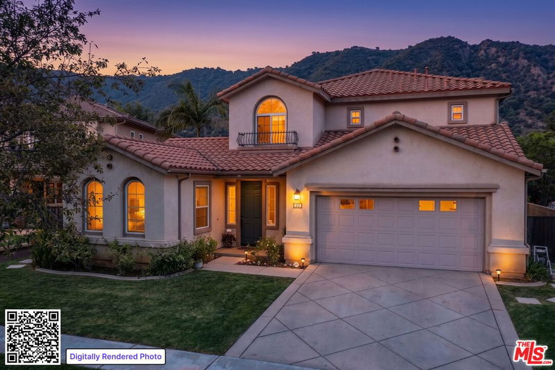 22 Moonridge Ct