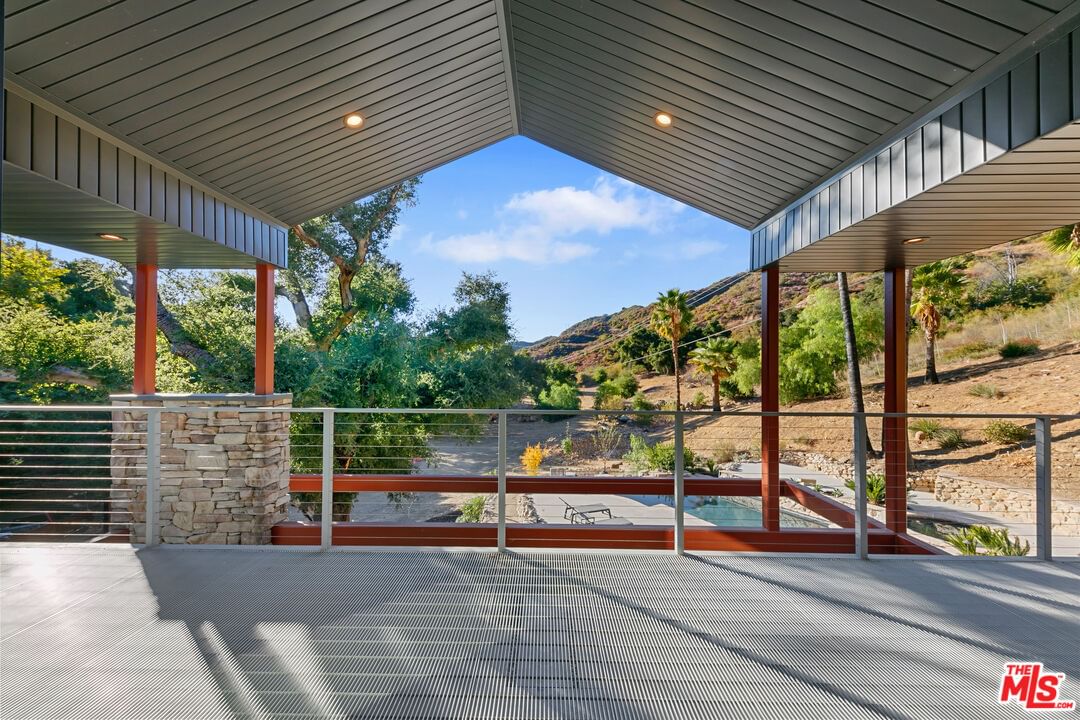 Newton Canyon photo 18