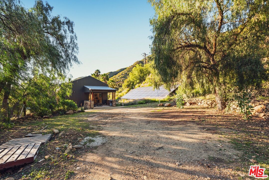 Newton Canyon photo 24