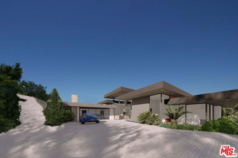 11729 Laurelwood Dr