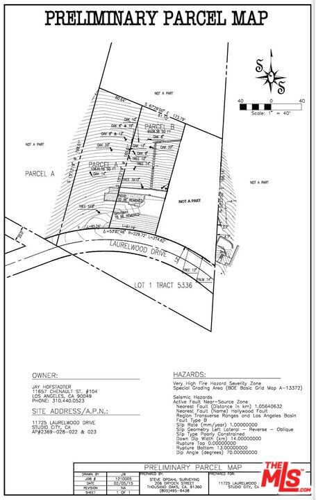 Laurelwood photo 7