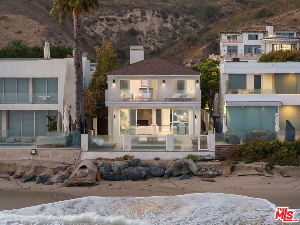 Pacific Coast photo 1