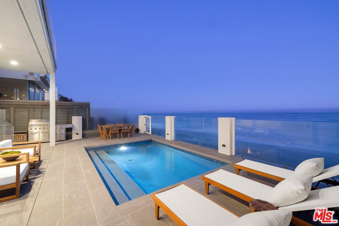 Pacific Coast photo 36