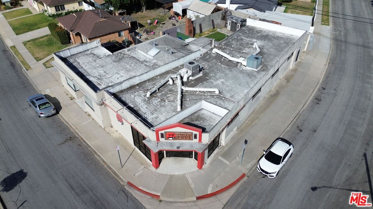 Crenshaw photo 6