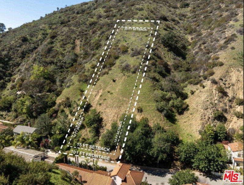 2133 Outpost Drive