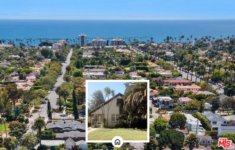 540 Lincoln Blvd