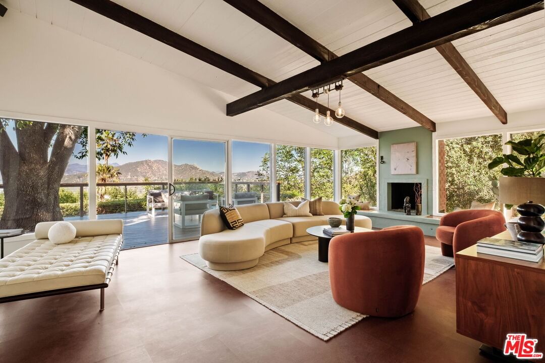 Mulholland photo 1