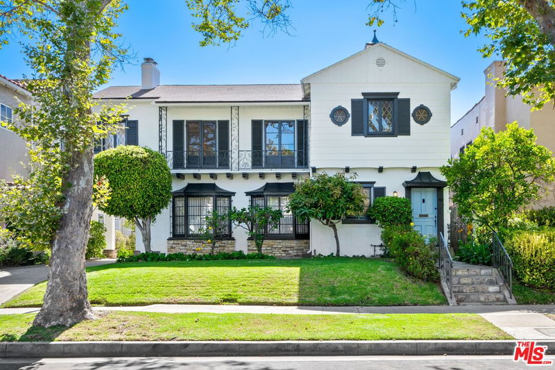 361 Mansfield Ave