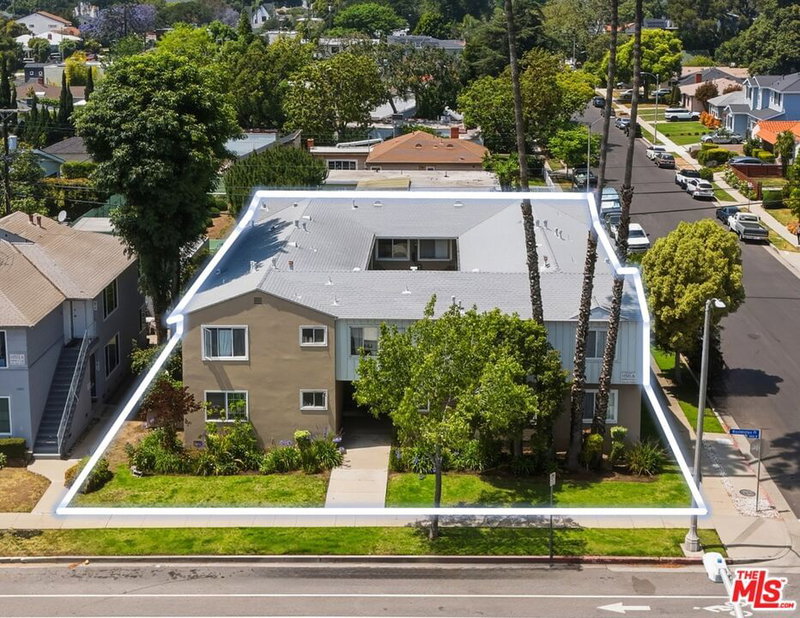 11401 Washington Pl