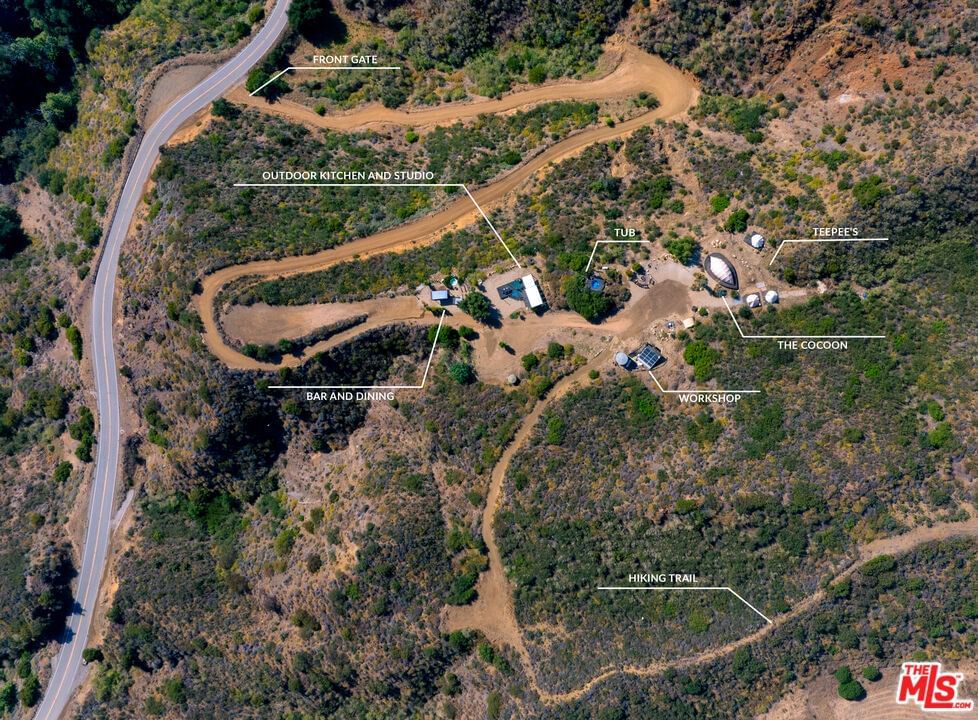 Mulholland photo 1