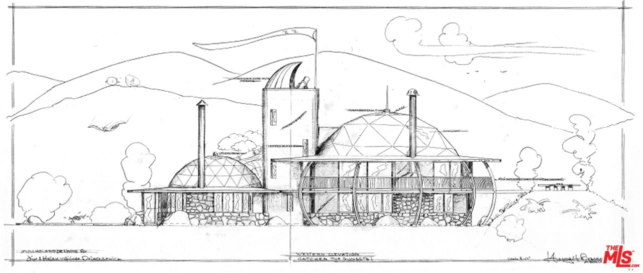 Mulholland photo 43