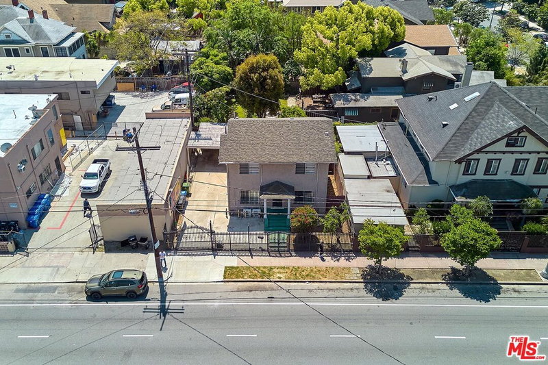 2194 Venice Blvd