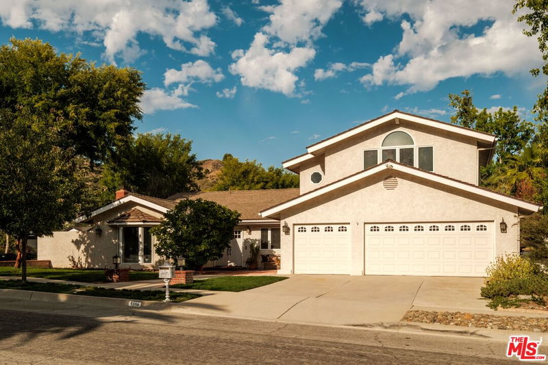 5356 Ambridge Dr