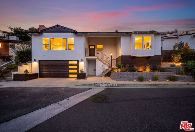 4494 Don Milagro Dr