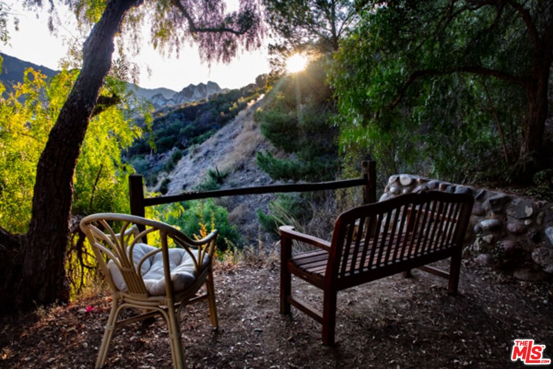 Topanga Skyline photo 9