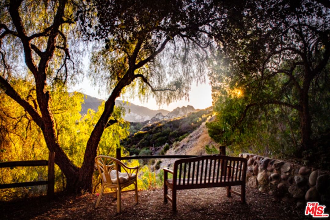 Topanga Skyline photo 14