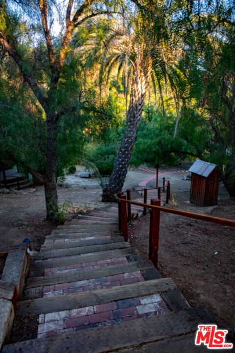 Topanga Skyline photo 22