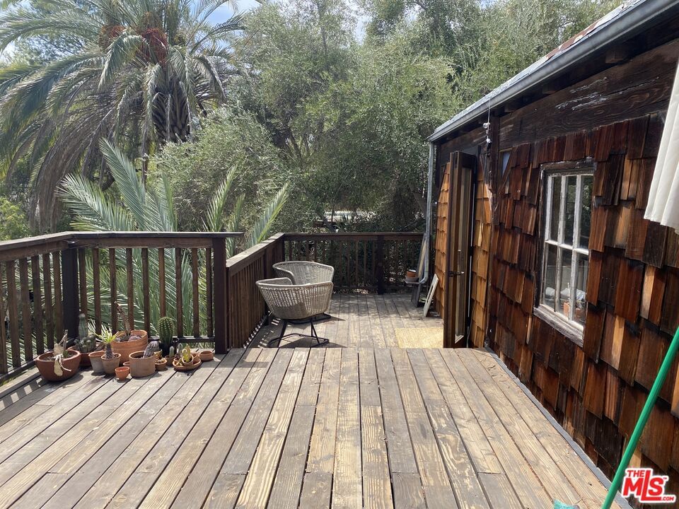 Topanga Skyline photo 27