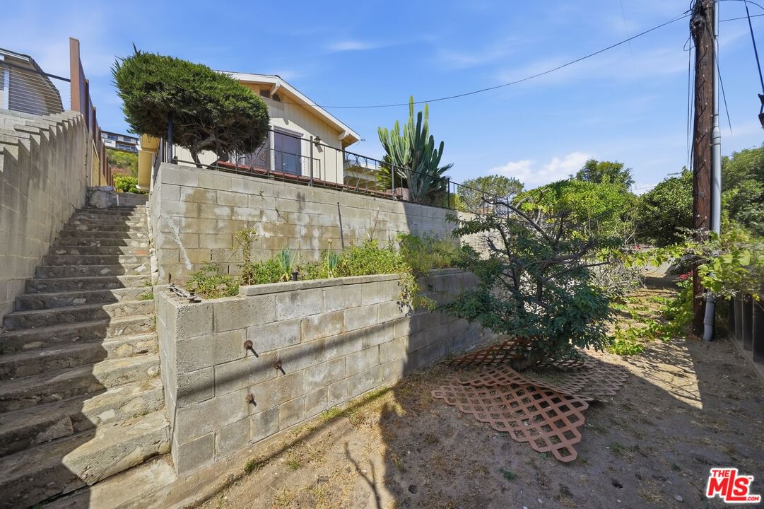 Bluff photo 35