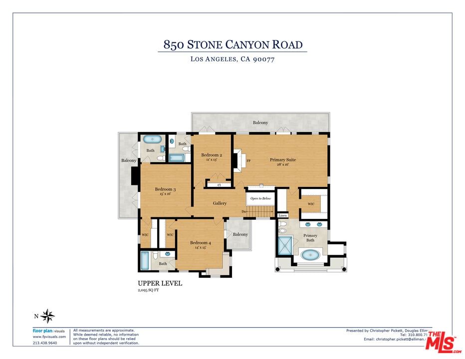 Stone Canyon photo 59
