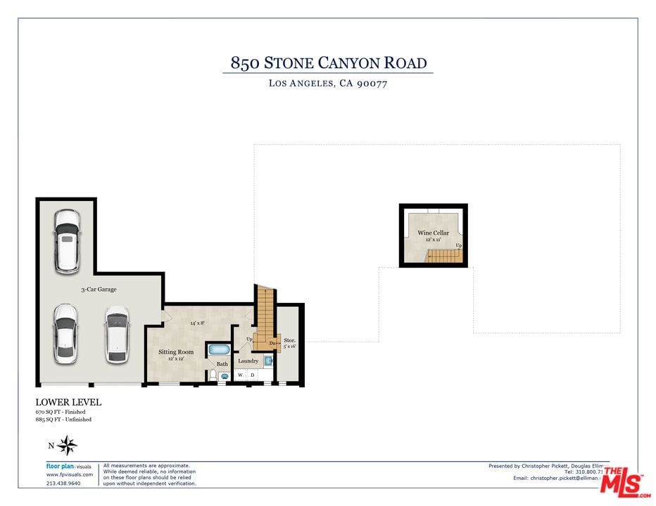 Stone Canyon photo 60
