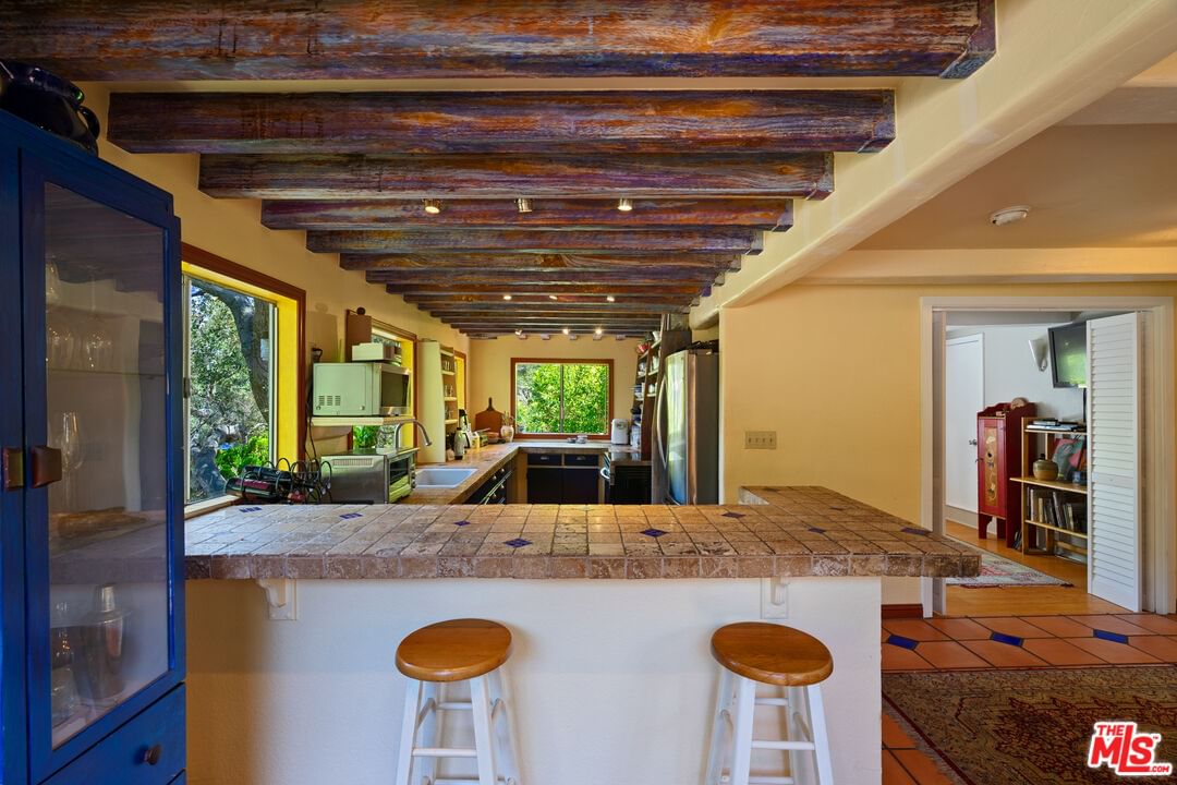 Topanga Canyon photo 10