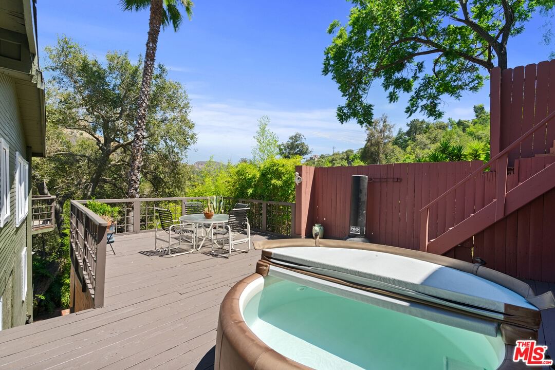 Topanga Canyon photo 15