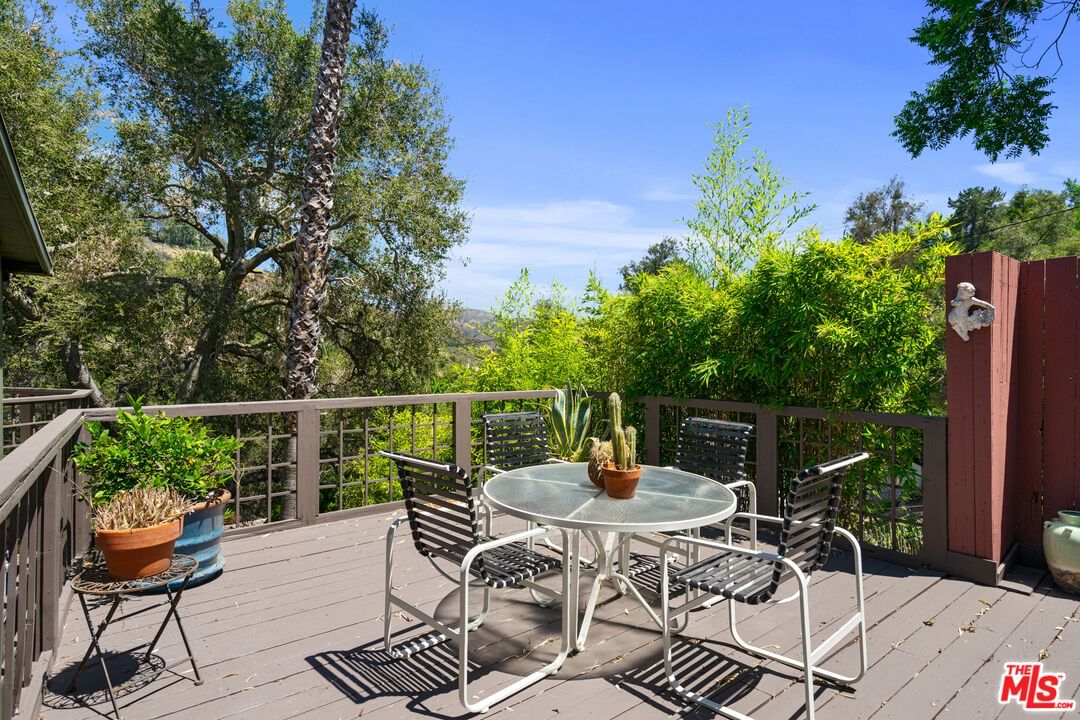 Topanga Canyon photo 24