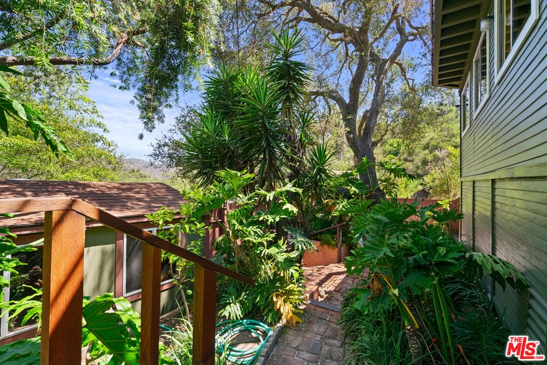 Topanga Canyon photo 25